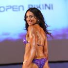 Sarah  Mosca - NPC Stewart Fitness Championships 2012 - #1